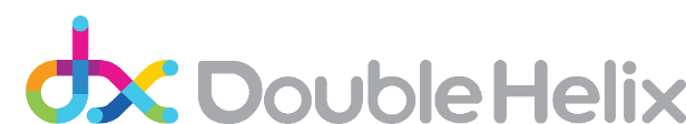 DoubleHelix Tracking logo